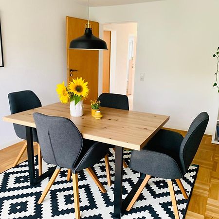Herbertingen Schoene, Grosse Ferienwohnung Direkt Am Donauradweg & Keltenstadt Heuneburg מראה חיצוני תמונה