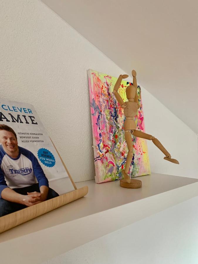 Herbertingen Schoene, Grosse Ferienwohnung Direkt Am Donauradweg & Keltenstadt Heuneburg מראה חיצוני תמונה