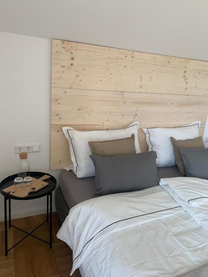 Herbertingen Schoene, Grosse Ferienwohnung Direkt Am Donauradweg & Keltenstadt Heuneburg מראה חיצוני תמונה