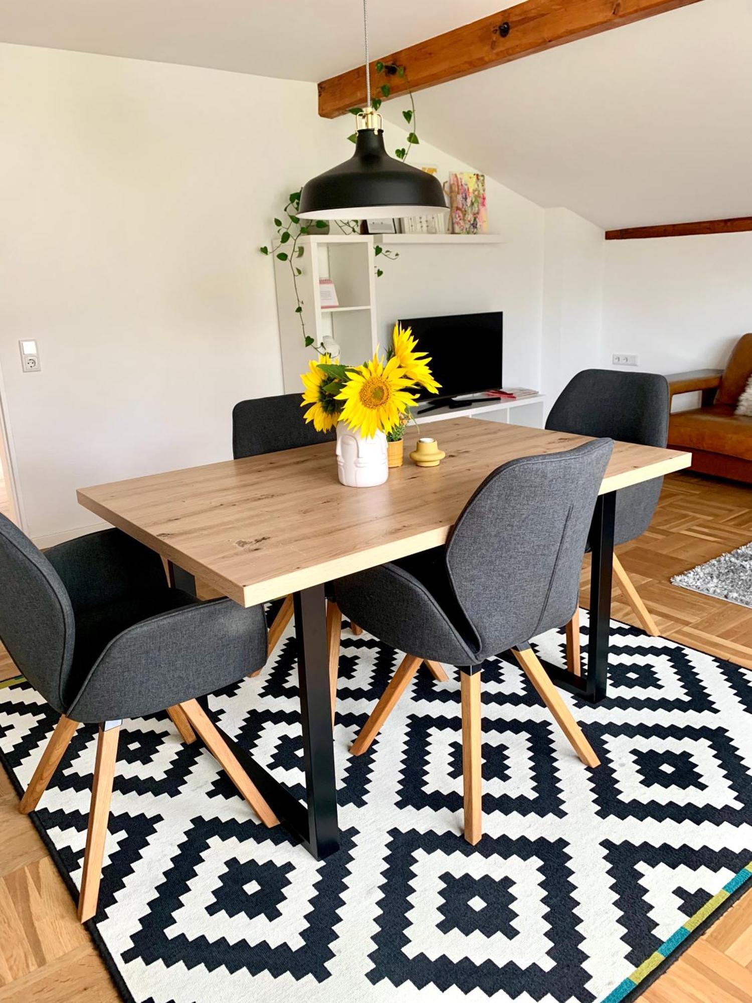 Herbertingen Schoene, Grosse Ferienwohnung Direkt Am Donauradweg & Keltenstadt Heuneburg מראה חיצוני תמונה